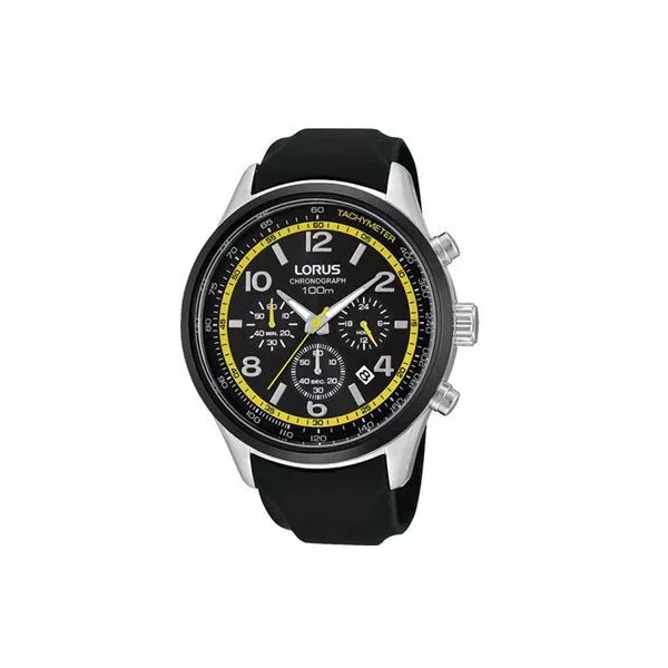LORUS watch RT319DX-9