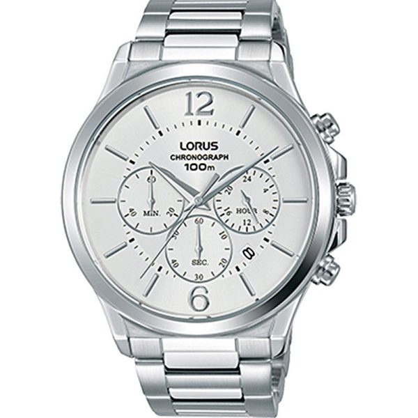 Lorus Dress men's watch RT319HX-9