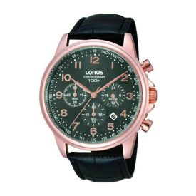 LORUS watch RT332DX-9
