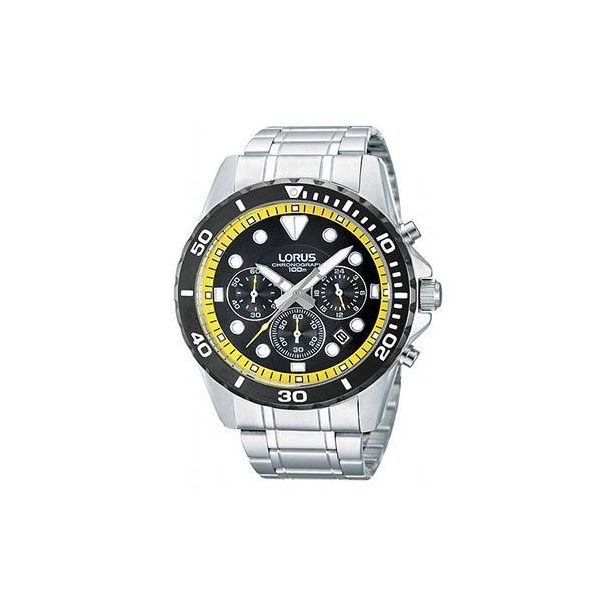 LORUS watch RT335BX-9