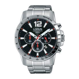 LORUS watch RT355EX-9