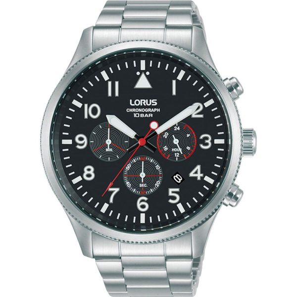 Lorus Sports men's watch RT363JX-9