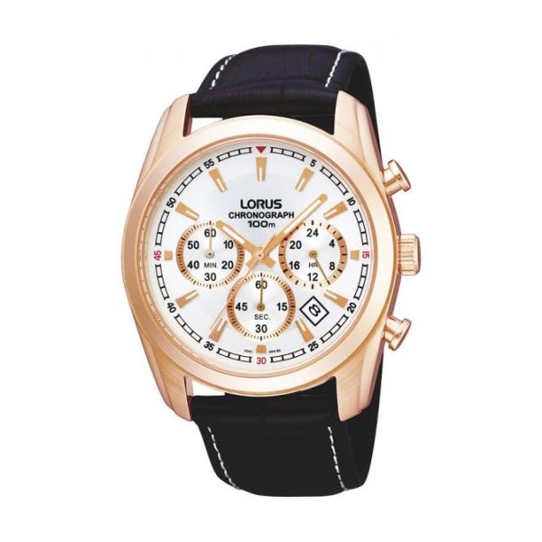 LORUS watch RT368AX-9