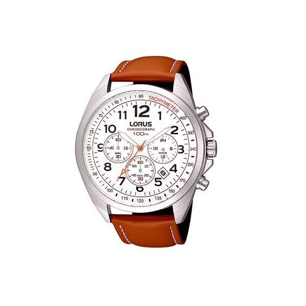 LORUS watch RT373CX-9