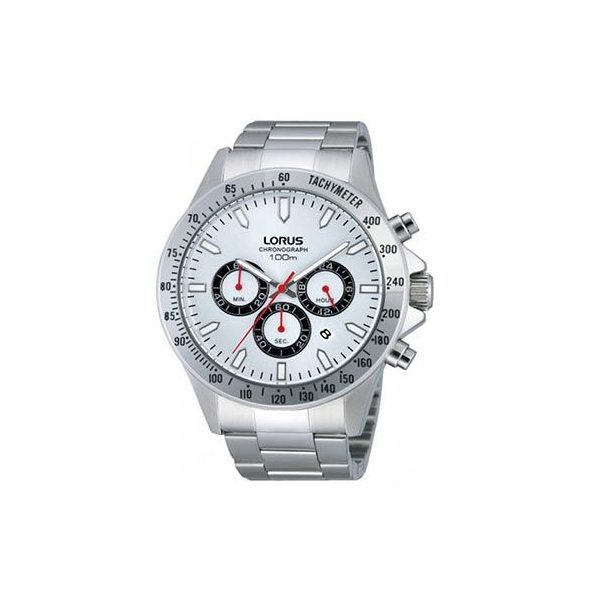 LORUS watch RT377DX-9