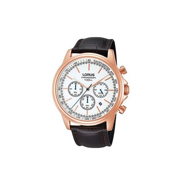Lorus men's watch RT378CX-9