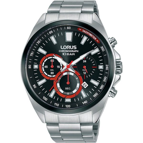 Lorus Sports men's watch RT379HX-9