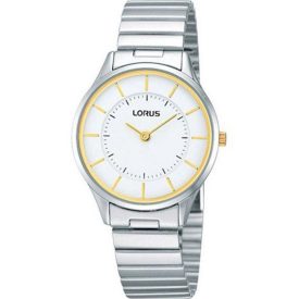 Lorus Classic women's watch RTA27AX-9