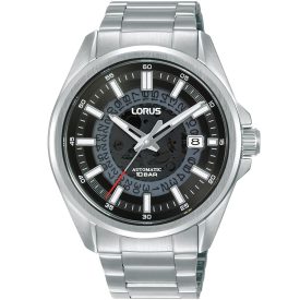 Lorus Classic Automatic men's watch RU401AX-9