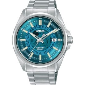 Lorus Classic Automatic men's watch RU405AX-9
