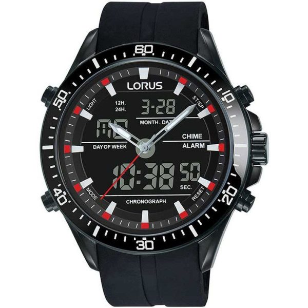 Lorus Sports men's watch RW639AX-9