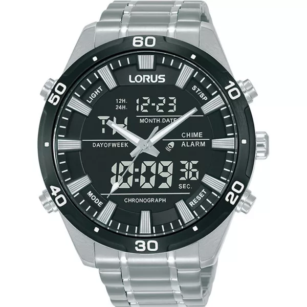 Lorus Sports men's watch RW649AX-9