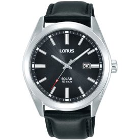 Lorus Solar men's watch RX339AX-9