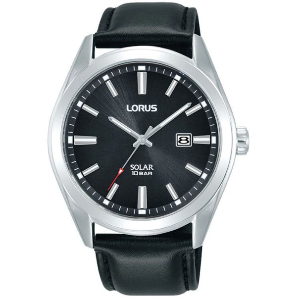 Lorus Solar men's watch RX339AX-9