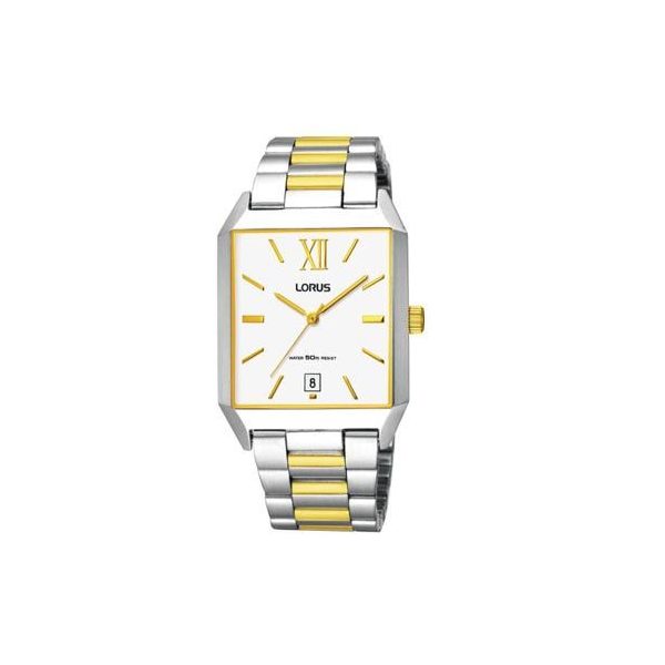 LORUS watch RXH03FX-9