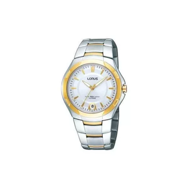 LORUS watch RXH38HX-9