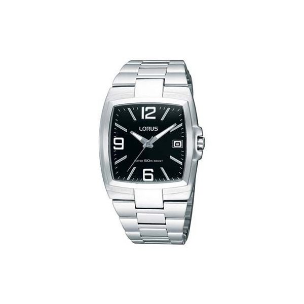 LORUS watch RXH39GX-9