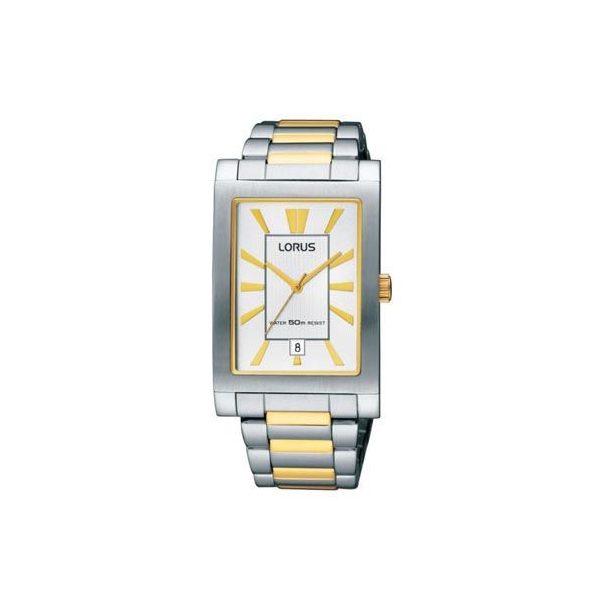 LORUS watch RXH55FX-9