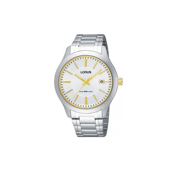 LORUS watch RXH65JX-9