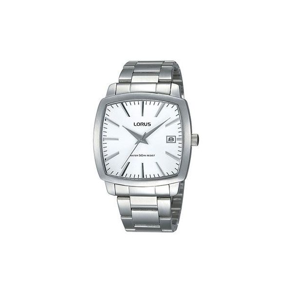 LORUS watch RXH67HX-9