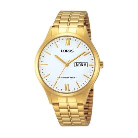 Lorus women's watch RXN02DX-9