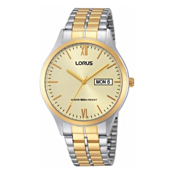 Lorus Classic men's watch RXN08DX-9