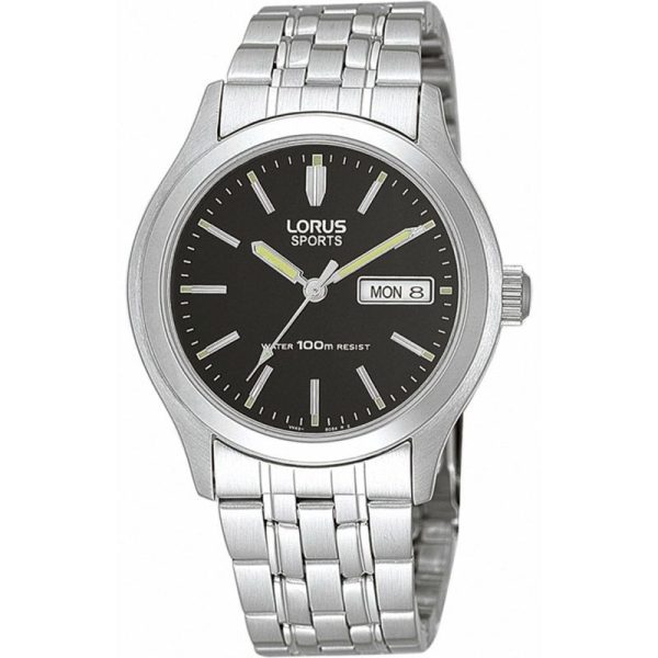 Lorus Dress men's watch RXN81AX-9
