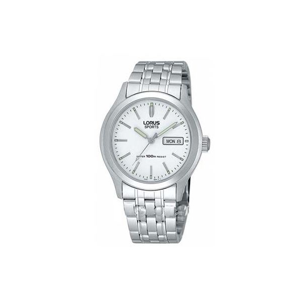 Lorus men's watch RXN83AX-9