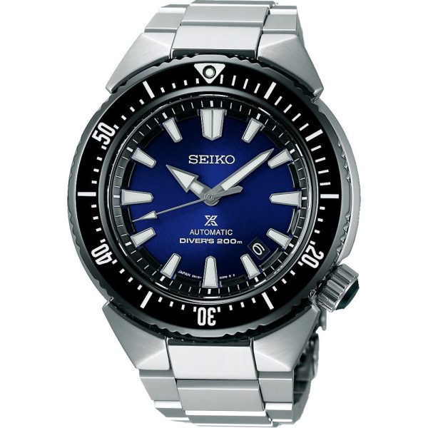 Seiko Prospex Transocean men's watch SBDC047