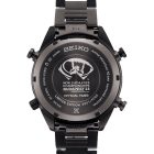 Seiko Prospex World Athletics Championships Budapest 2023 Limited Edition Speedtimer men's watch SFJ007P1