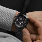 Seiko Prospex World Athletics Championships Budapest 2023 Limited Edition Speedtimer men's watch SFJ007P1