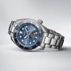 Seiko Prospex Solar GMT Sumo men's watch SFK001J1