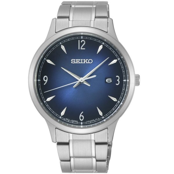 Seiko Classic men's watch SGEH89P1