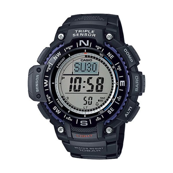 CASIO PRO TREK SGW-1000-1AER