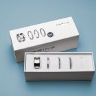 Bering female ring set SILVERLIGHTS-7