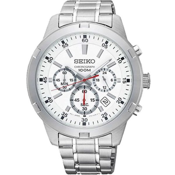 Seiko Neo Sport men's watch SKS601P1