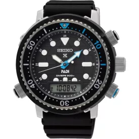   Seiko Prospex PADI ‘Arnie’ 40th Anniversary Special Edition men's watch SNJ035P1