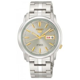 Seiko Seiko 5 men's watch SNKK67K1