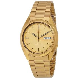 Seiko Seiko 5 men's watch SNXL72K1