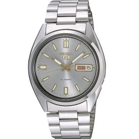 Seiko Seiko 5 men's watch SNXS75K1
