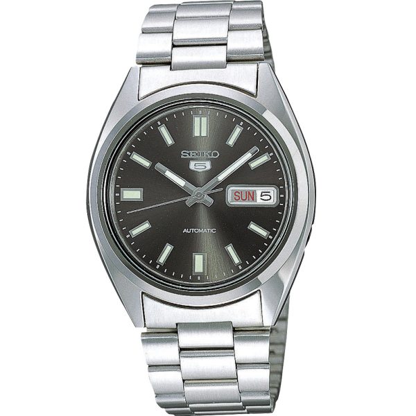 Seiko 5 men's watch SNXS79K1
