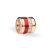 Bering Soulmate female  charm SOULMATE-2