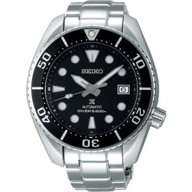 Seiko Prospex Diver Sumo men's watch SPB101J1