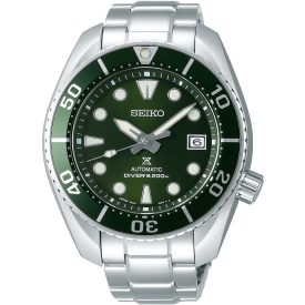 Seiko Prospex Diver Sumo men's watch SPB103J1