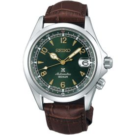 Seiko Prospex Alpinist men's watch SPB121J1