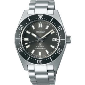 Seiko Prospex men's watch SPB143J1