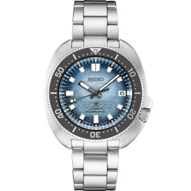   Seiko Prospex US Special Edition Ice Diver men's watch SPB263J1