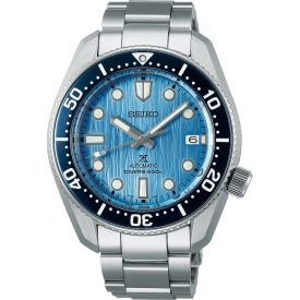   Seiko Prospex Glacier Save The Ocean 1968 Special Edition men's watch SPB299J1