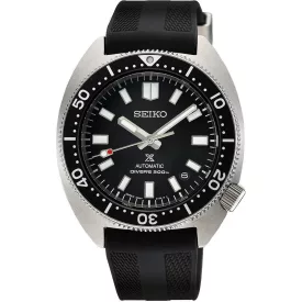   Seiko Prospex Heritage Turtle 1968 Re-Interpretation men's watch SPB317J1
