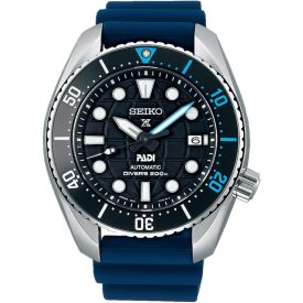   Seiko Prospex King Sumo Padi Special Edition men's watch SPB325J1